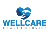 WELLCARE HEALTH SERVICE logo - Similar company to Champps