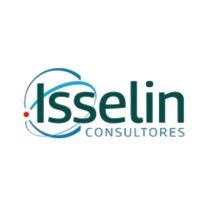 Isselin Consultores logo - Similar company to Aduana Soft
