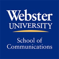 Webster University School of Communications logo - Similar company to Hamiltro Website Design