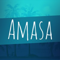 Amasa logo - Similar company to Dfo Performance