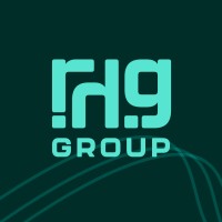 RHG Group logo - Similar company to Rhg