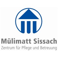 Mülimatt Sissach - Zentrum für Pflege und Betreuung logo - Similar company to Casavita Stiftung