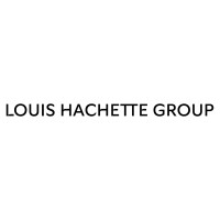 Louis Hachette Group logo - Similar company to Paris Collectif
