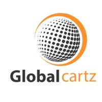 Globalcartz logo - Similar company to Stellar Brands Fzco
