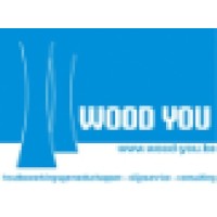 Wood-you logo - Similar company to Standmark