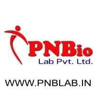 PNBio Lab Pvt Ltd logo - Similar company to Guv Solutions