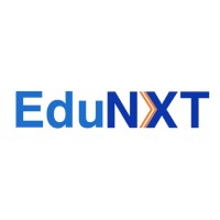 EduNXT logo - Similar company to Hanabi Technologies