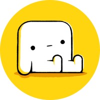Shusmo Games logo - Similar company to Jam3Et Games