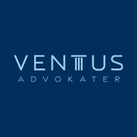 Ventus Advokater P/S logo - Similar company to Kla Personskade