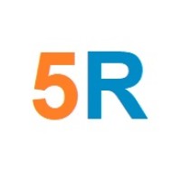 Five Rivers logo - Similar company to Network Runners, Inc.