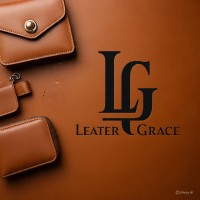 Leather Grace logo - Similar company to Shoe Mo Academy