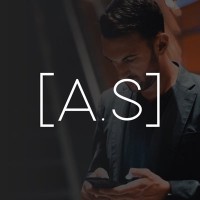 AS & Co logo - Similar company to Shard