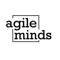 Agile Minds Latvia logo - Similar company to Agile Latvia