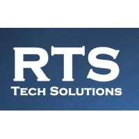RTS TECH SOLUTIONS logo - Similar company to Rts Solutions