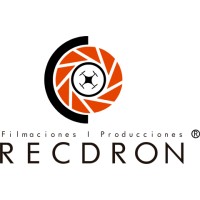 RecDron S.L. logo - Similar company to Zebra Audiovisual