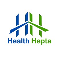 healthhepta logo - Similar company to Rwit