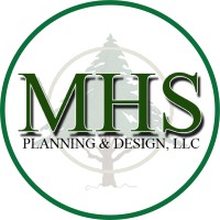 MHS Planning & Design logo - Similar company to Urbe Studio