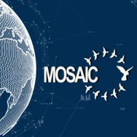 MOSAIC logo - Similar company to Cocreate Pbc