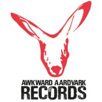 Awkward Aardvark Records logo - Similar company to Alpha Duplication Ltd