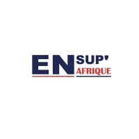 ENsup' Afrique logo - Similar company to Impact  Senegal