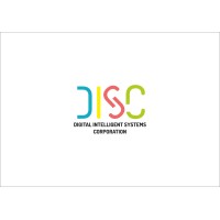 Digital Intelligent Systems Corporation logo - Similar company to Spectrosign Software Solutions Sdn Bhd