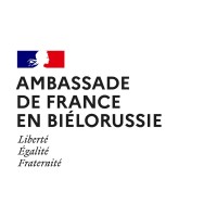 Ambassade de France en Biélorussie logo - Similar company to Ambassade En Terre Inconnue République Participative Du Dibistan