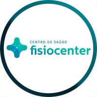 Centro de Saúde Fisiocenter logo - Similar company to Borges Contabilidade