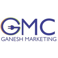 GMC - Ganesh Marketing logo - Similar company to The Reel Store