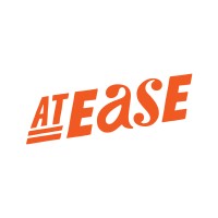 AT EASE logo - Similar company to Harbour Café Groningen