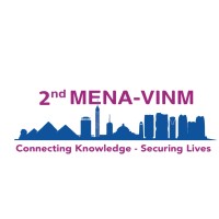 MENA VINM logo - Similar company to Icure Stroke