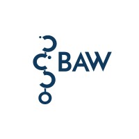 BAW Bayerische Akademie für Wirtschaftskommunikation eG logo - Similar company to Goldmann Public Relations