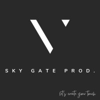 SKY GATE PROD. logo - Similar company to Cube Solutions