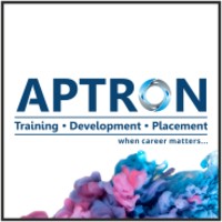 APTRON Solutions Private Limited logo - Similar company to Aptron Solutions Pvt Ltd