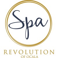 Spa Revolution of Ocala logo - Similar company to Spa Wellness Services