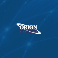 Orion System USA logo - Similar company to Orion System Ltda