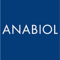Laboratorio Anabiol logo - Similar company to Orya Labs