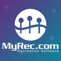 MyRec.com Recreation Software logo - Similar company to Etrak