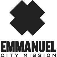 Emmanuel City Mission logo - Similar company to Xavier Dinner