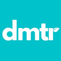 dmtr logo - Similar company to Nfarms Ai Fields