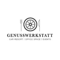 Genusswerkstatt Haiger logo - Similar company to Heller Kunststoffe Gmbh Herborn