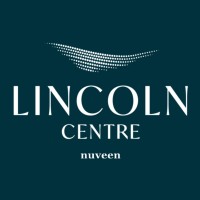 Lincoln Centre logo - Similar company to Fetch A Cure