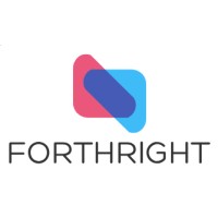 Forthright Music logo - Similar company to Le Carnet Du Manager
