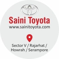 Saini Toyota Service logo - Similar company to Ultric