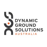 Dynamic Ground Solutions Australia logo - Similar company to Raw Skips