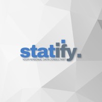 Statify logo - Similar company to Acuityhub
