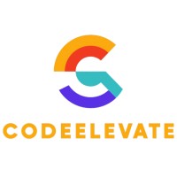 CodeElevate Technologies logo - Similar company to Coderiser Technologies