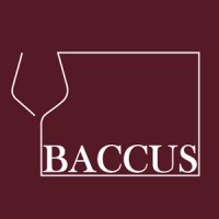 Viinikerho Baccus logo - Similar company to Cloubi