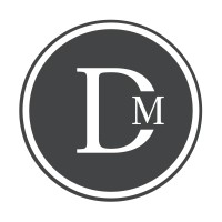 DeMark logo - Similar company to Demark Ai