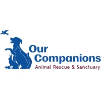 Our Companions Animal Rescue and Sanctuary logo - Similar company to Animal Rescue Force