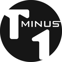 Tminus1 Creative logo - Similar company to Anb Education